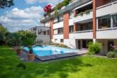 Schlossgasse_8_Weinfelden_8 - Zentral wohnen, ruhig geniessen: Wohngenuss mit Pool, Sauna und viel Komfort