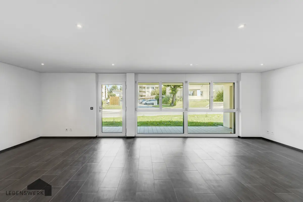 Büro 01, separater Eingang