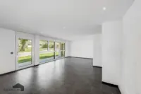 Hochwertige Ausstattung, Terrasse vor der Türe