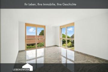 Wohnqualität der Extraklasse – wohnen mit Seeblick und Stil, Salenstein TG, 8268 Salenstein, Etagenwohnung