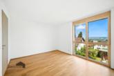 Zweites Schlafzimmer mit Seesicht - Wohnqualität der Extraklasse – wohnen mit Seeblick und Stil