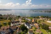 Majestätisch gelegen in Salenstein - Wohnqualität der Extraklasse – wohnen mit Seeblick und Stil
