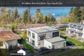 Titelbild - SEE YOU – in Deinem neuen Zuhause. Neues Doppel EFH in Mammern TG