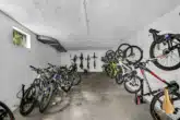 Fahrradkeller - Gartenwohnung Für Naturliebhaber – Bezirk Frauenfeld TG