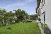 Garten zum Wohlfühlen und Geniessen - Gartenwohnung Für Naturliebhaber – Bezirk Frauenfeld TG