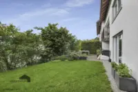 Garten zum Wohlfühlen und Geniessen