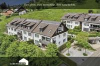 Ideale Gartenwohnung für Naturliebhaber