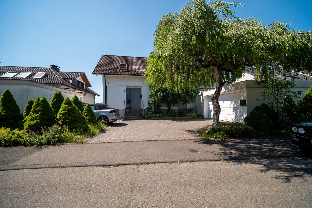 Aussenansicht