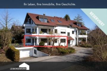 Seenahes Wohnglück in Dingelsdorf – Garten, Terrasse & Lebensqualität, Konstanz (D), 78465 Dingelsdorf (Deutschland), Erdgeschosswohnung
