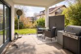 Sonnige Terrasse mit Gartenumschwung - Seenahes Wohnglück in Dingelsdorf – Garten, Terrasse & Lebensqualität, Konstanz (D)