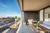 Viel Platz zum Geniessen und Wohlfühlen - Rivage: Exklusive 4.5 Zimmer-Attikawohnung – Bottighofen TG