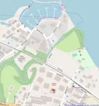 Lageplan RIVAGE