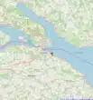 Makrolage - Rivage: Exklusive 4.5 Zimmer-Attikawohnung – Bottighofen TG