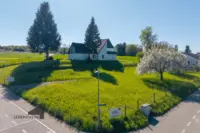 Ruhe und Natur
