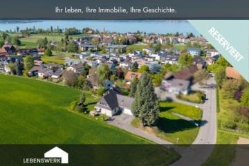 Attraktives Bauland in begehrter Lage, Landschlacht TG, 8597 Landschlacht, Wohngrundstück