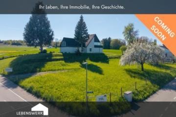 Attraktives Bauland in begehrter Lage, Landschlacht TG, 8597 Landschlacht, Wohngrundstück