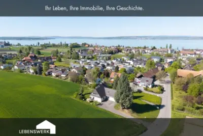 Attraktives Bauland in begehrter Lage, Landschlacht TG, 8597 Landschlacht, Wohngrundstück