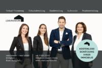 Wir freuen uns Sie und Ihr Lebenswerk kennenlernen zu dürfen