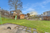 Garten nach Süden gelegen - geniessen Sie die Abendsonne im Feierabend oder mit Freunden an der Grillstelle - Gepflegte 5 Zimmer Gartenwohnung an familienfreundlicher Lage