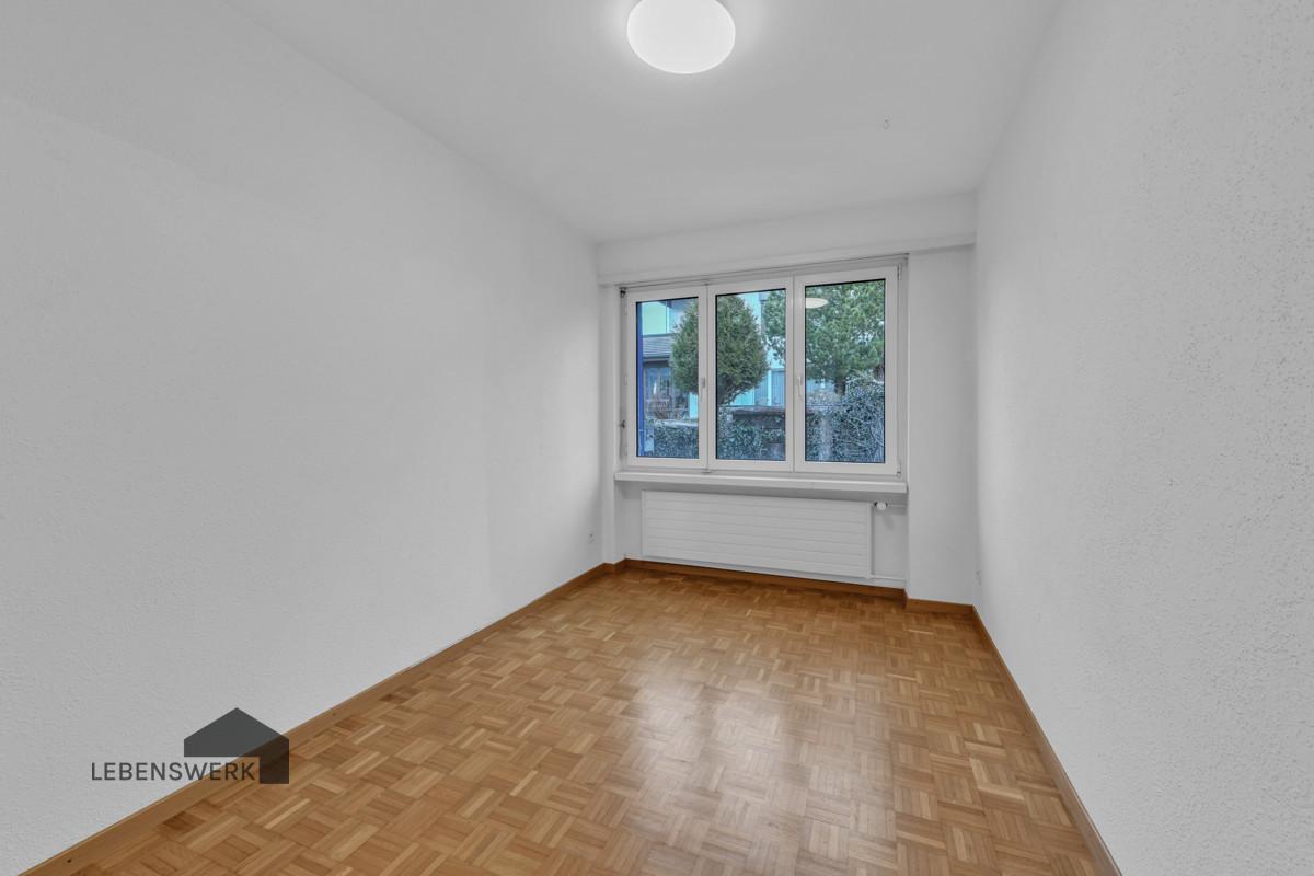 Büro oder Gästezimmer
