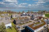 Wohnen, wo andere Urlaub machen - Design trifft Bodenseeblick – Wohnen in Bestlage