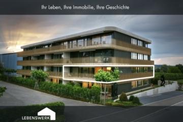 Design trifft Bodenseeblick – Wohnen in Bestlage, 8598 Bottighofen, Wohnung