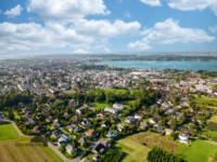 Kreuzlingen, ein Ort zum Wohlfühlen