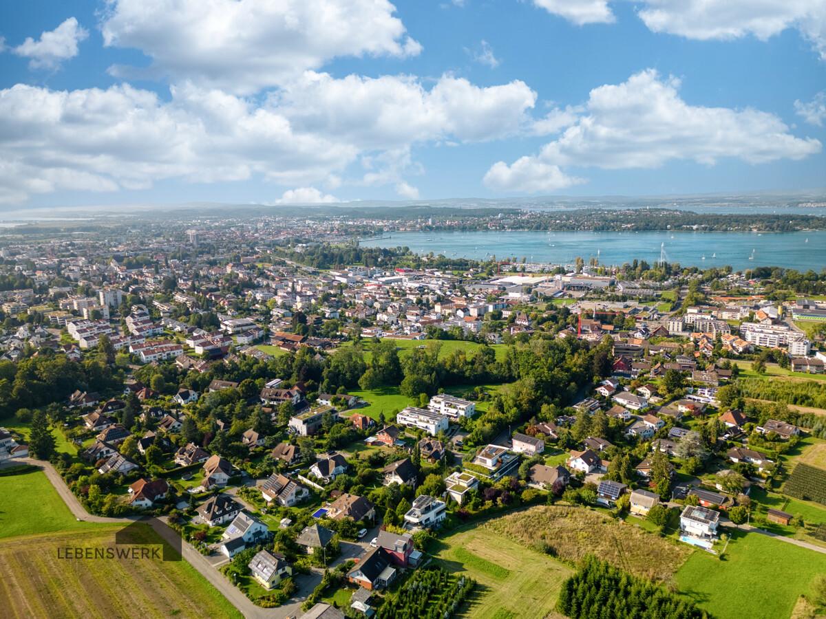Kreuzlingen, ein Ort zum Wohlfühlen