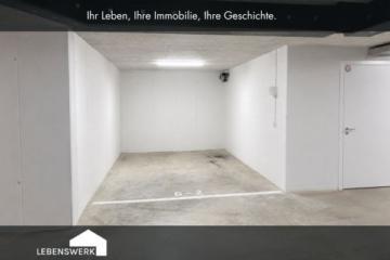 Tiefgaragenstellplatz Nr. G-2 in Herdern zu kaufen, TG, Herdern, Tiefgaragenstellplatz