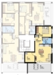 Wohnung Nr.05 - 2.5 Zimmer Neubauwhg. Nr. 5 – Heerbrugg – SG