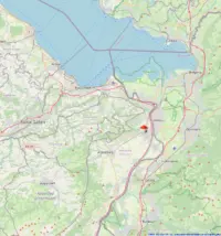 Makrolage Heerbrugg SG