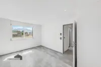 Geräumiges Schlafzimmer
