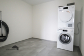 Grosses Reduit mit WM und TU - 2.5 Zimmer Neubauwhg. Nr. 5 – Heerbrugg – SG