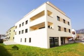Ansicht Südost - 2.5 Zimmer Neubauwhg. Nr. 5 – Heerbrugg – SG