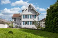 Süd- Ansicht