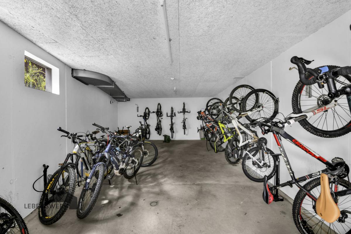 Fahrradkeller