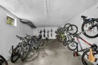 Fahrradkeller