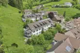 Ruhige Oase am Hang von Stettfurt - Helle 2.5-Zimmer-Gartenwohnung für Naturliebhaber – Stettfurt TG