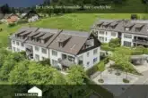 Ideale Wohnung Naturliebhaber - Helle 2.5-Zimmer-Gartenwohnung für Naturliebhaber – Stettfurt TG
