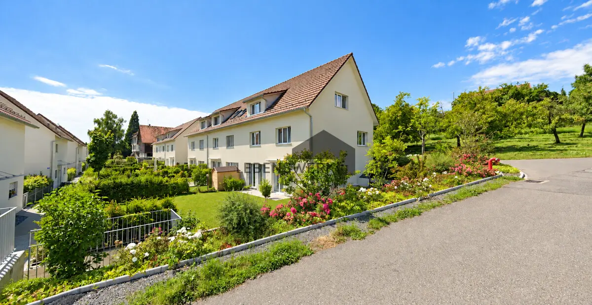 Ihr neues Zuhause.