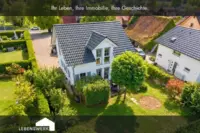 Freistehendes EFH
