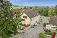 Hausansicht Ost
