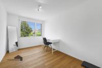 Zweites Schlaf- oder Arbeitszimmer