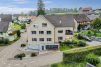 Hausansicht West