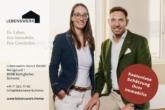 Wir freuen uns auf Ihr Lebenswerk! - 4.5 Zimmer-Gartenwohnung – Hypothek 1.06% bis 2028
