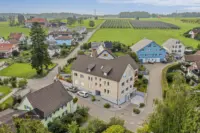 Hausansicht Nord