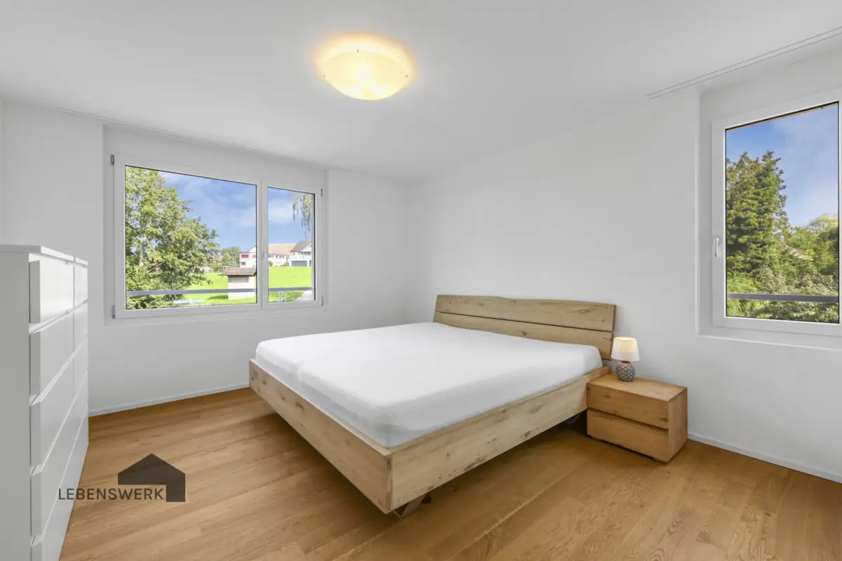 Hauptschlafzimmer