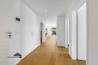 Offener Flurbereich