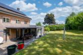 Ausreichend Platz für Hobbygärtner - Modernisiertes Einfamilienhaus mit historischem Ursprung – viel Platz im Herzen von Kreuzlingen TG