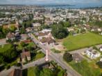 Zentral gelegen - Modernisiertes Einfamilienhaus mit historischem Ursprung – viel Platz im Herzen von Kreuzlingen